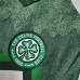 Celtic 91/92 Away Green Soccer Jersey